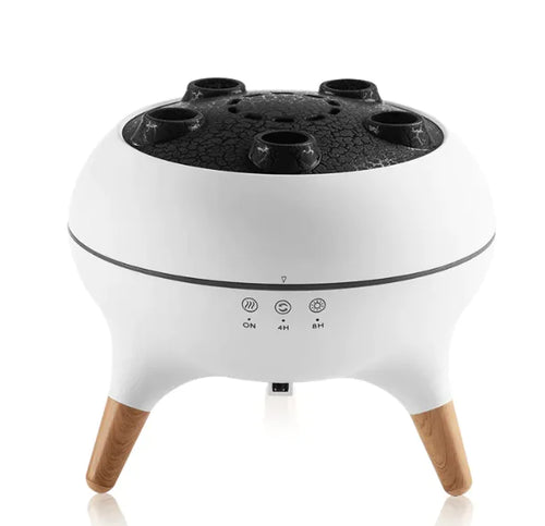 Jellyfish Whisper Humidifier