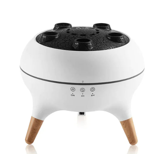 Jellyfish Whisper Humidifier